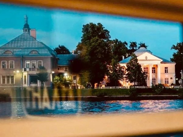 Гастрономический сидр-круиз в Петербурге — с квизом и дегустацией - фото 3