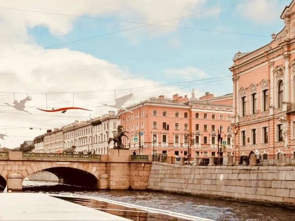 Гастрономический сидр-круиз в Петербурге — с квизом и дегустацией - фото 4