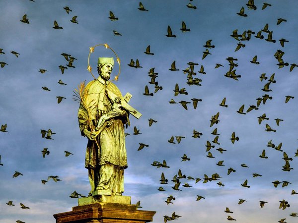 Вся Прага: круиз по Влтаве, автобус Hop-on Hop-off и прогулка с аудиогидом - фото 4