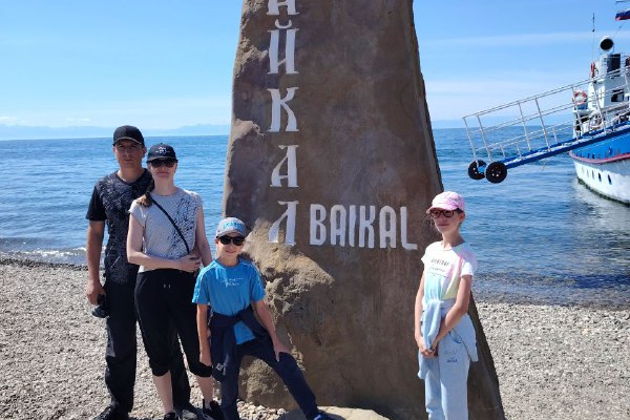 Фото экскурсии - Путешествие к берегам священного Байкала в Листвянке - 10