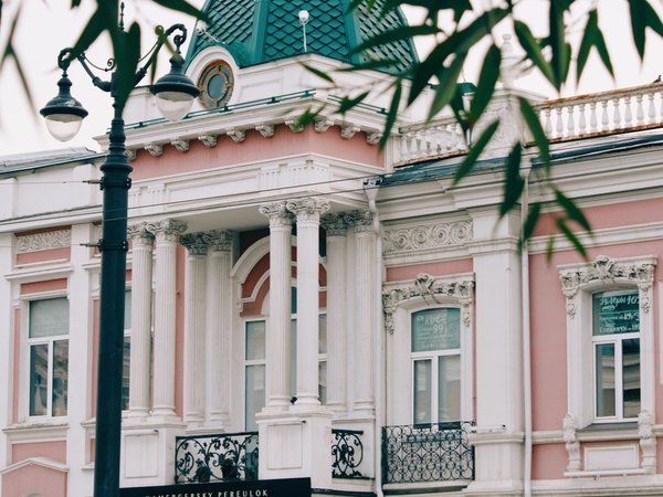 Гастроэкскурсия «Традиции сибиряков-переселенцев» (всё включено) - фото 4