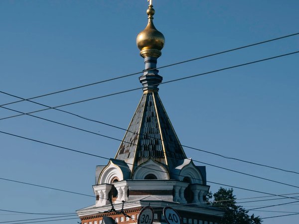 Душевный Омск: экскурсия с гастрономическим акцентом - фото 2