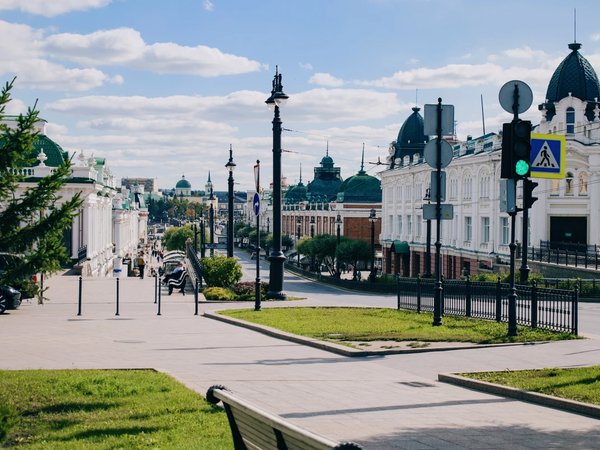 Душевный Омск: экскурсия с гастрономическим акцентом - фото 1