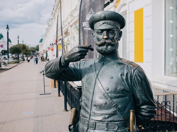 Душевный Омск: экскурсия с гастрономическим акцентом - фото 3