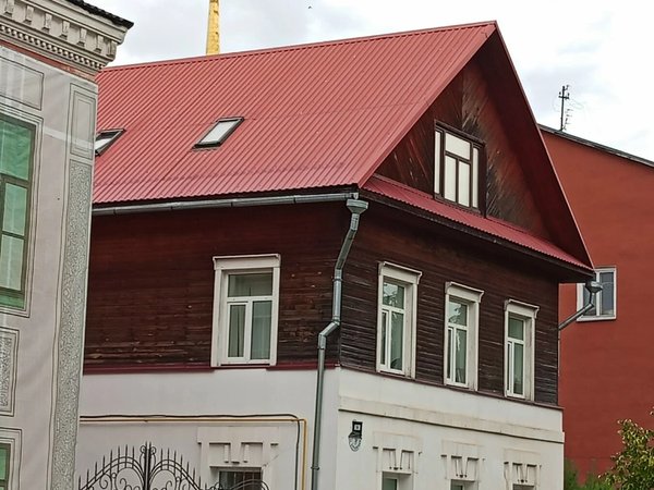 Рыбинск древний, город славный и его жители - фото 2