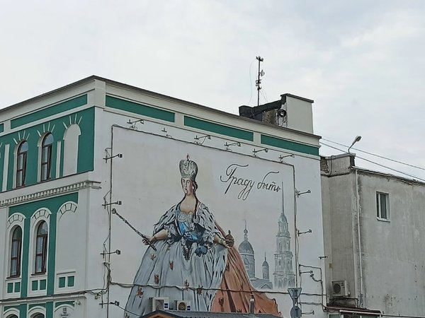 Рыбинск древний, город славный и его жители - фото 3