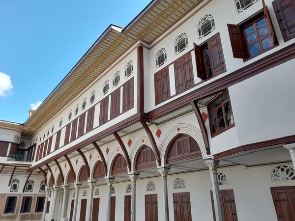 Тайны и сокровища Топкапы с профессиональным гидом - фото 2