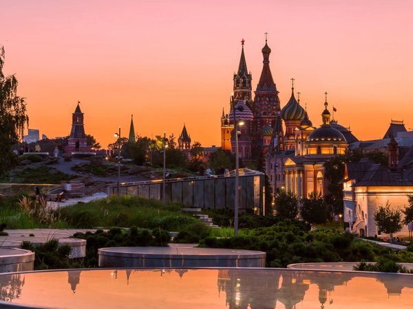 Прогулка на дизайнерском теплоходе «Волна» - фото 2