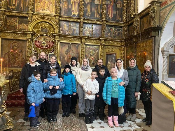 Великий Устюг: по городу с краеведом в группе - фото 2