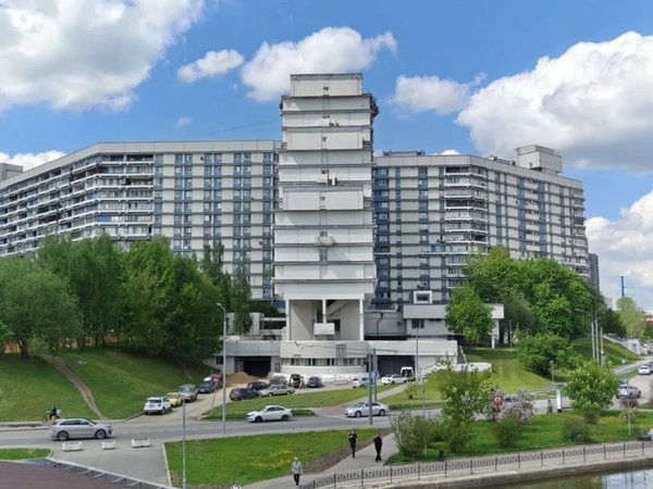 Московский район-эксперимент: тайны Северного Чертаново - фото 3