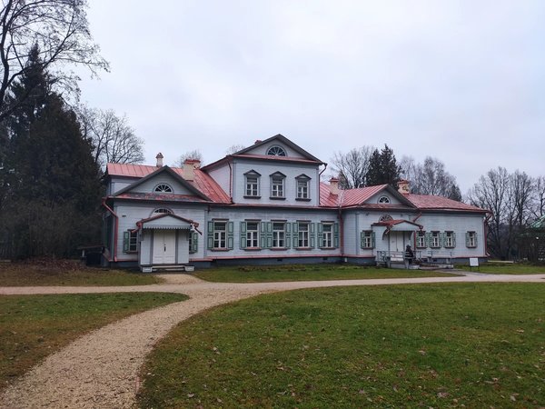 От Хотьково до Абрамцево: сплав на сапбордах и прогулка по усадьбе - фото 3