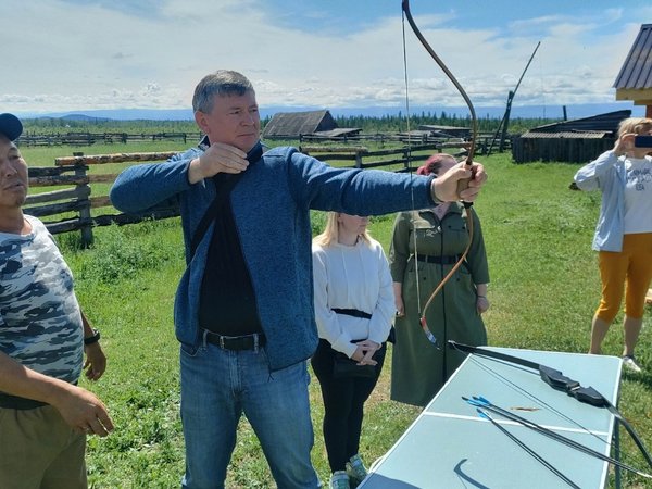 Перезагрузка в Аршане: двухдневное путешествие из Иркутска - фото 4