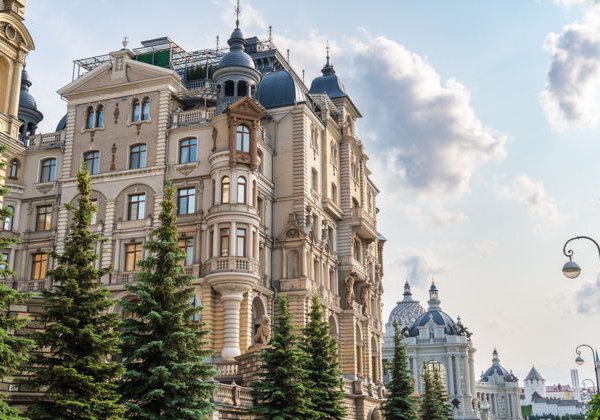 Арт-квест по Казани: символы, загадки и дорога из жёлтого кирпича - фото 4