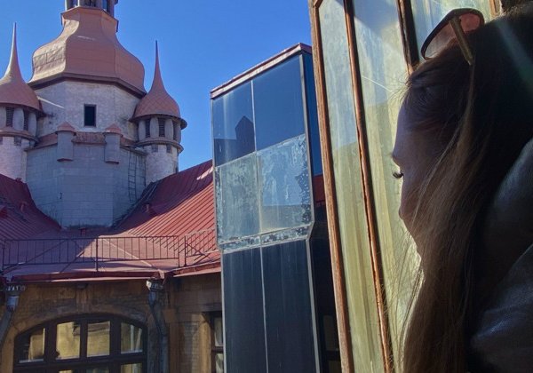 Новый взгляд на Петербург: арт-пространства города