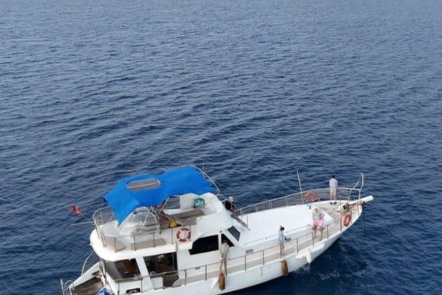 Морская рыбалка из Белека: день в Средиземном море - фото 2
