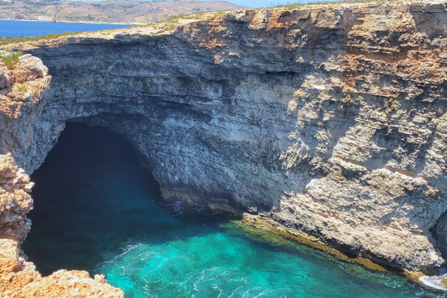 Лодочный круиз по Мальте, Комино и Гозо с Голубой лагуной - фото 2