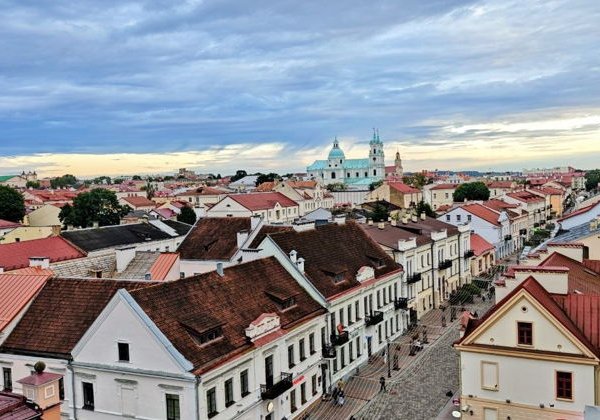 Экскурсия в Гродно из Минска - фото 3