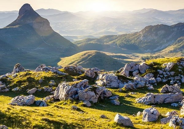 Индивидуальная экскурсия Каньоны, Черное озеро, Дурмитор - фото 4