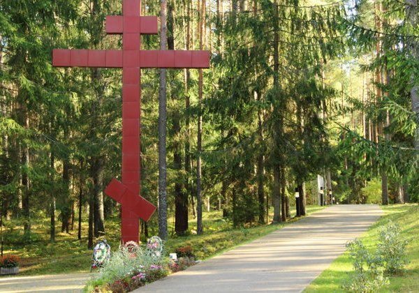 Трагедии Смоленска в годы Великой Отечественной войны — на вашем авто - фото 2