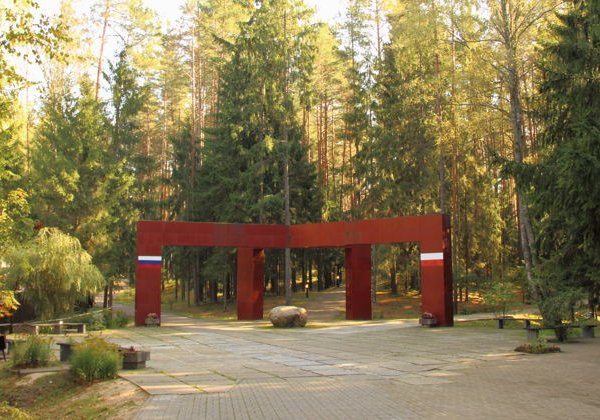 Трагедии Смоленска в годы Великой Отечественной войны — на вашем авто - фото 4