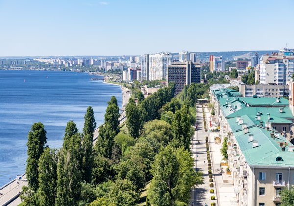 Теплоходные прогулки по Волге: 2 часа или 3 часа круиза - фото 3