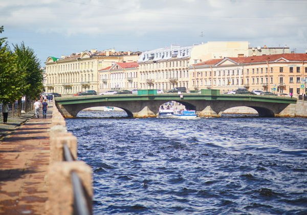 По улице Рубинштейна с Сергеем Довлатовым - фото 4