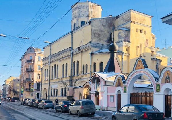 Рождество по-гречески с дегустацией греческой кухни - фото 1