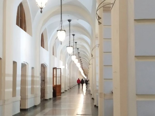 Москва элегантная: французы, мюрмерилизочки и гости - фото 2