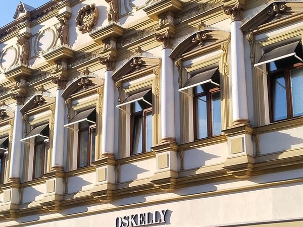 Москва элегантная: французы, мюрмерилизочки и гости - фото 4