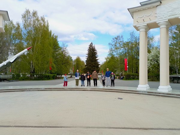 Золотые следы на Урале - фото 2