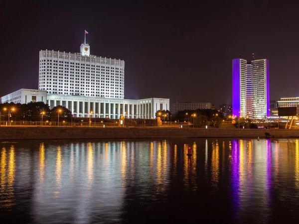 Круиз с зажигательной дискотекой по Москве-реке - фото 3