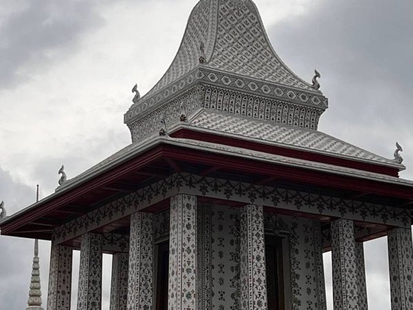 В Аюттайю и Бангкок на 1 день — из Паттайи - фото 3