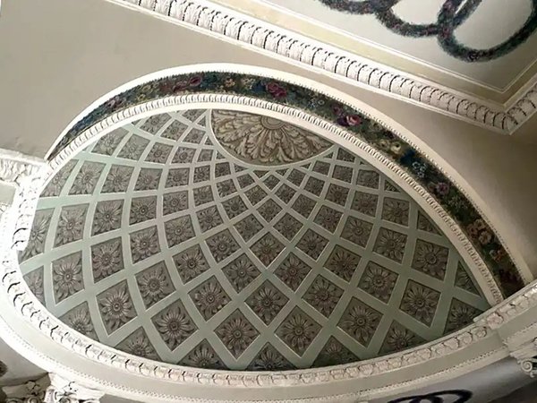 Дворец коллекционера на Мясницкой - фото 4