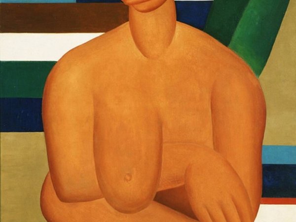Музей MALBA в Буэнос-Айресе: Латинская Америка, рассказанная языком искусства - фото 2