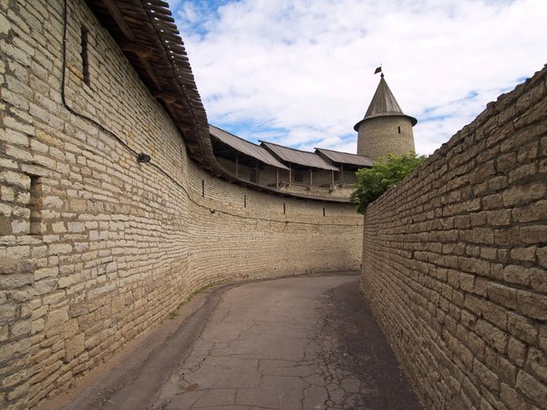 ARтефакты VRемени: Псковский кремль (иммерсивная экскурсия) - фото 3