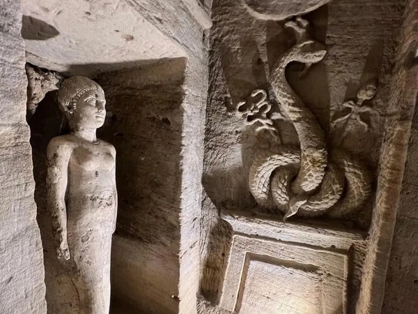 Александрия глазами местного жителя: богатая история, уютные улочки и море - фото 2