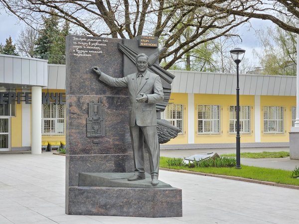 Обнинск: от атомных лабораторий до дворянских усадеб - фото 3