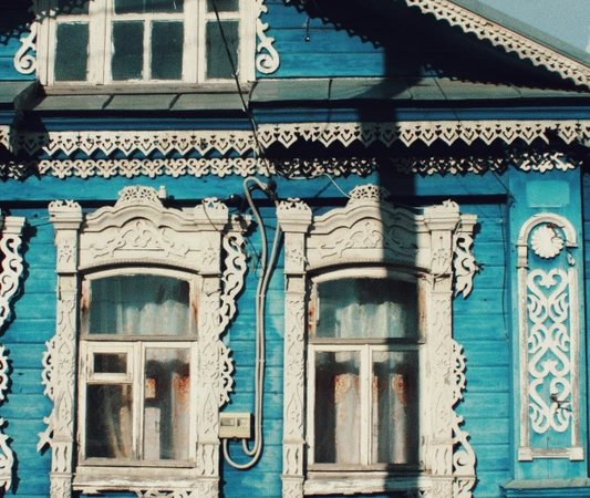 Услышать, как дышит время: прогулка по Старице с аудиогидом