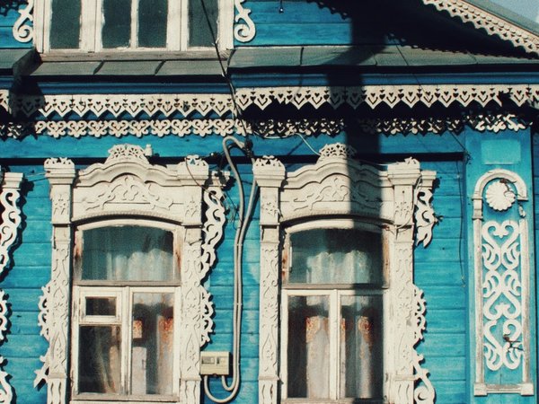 Услышать, как дышит время: прогулка по Старице с аудиогидом - фото 1