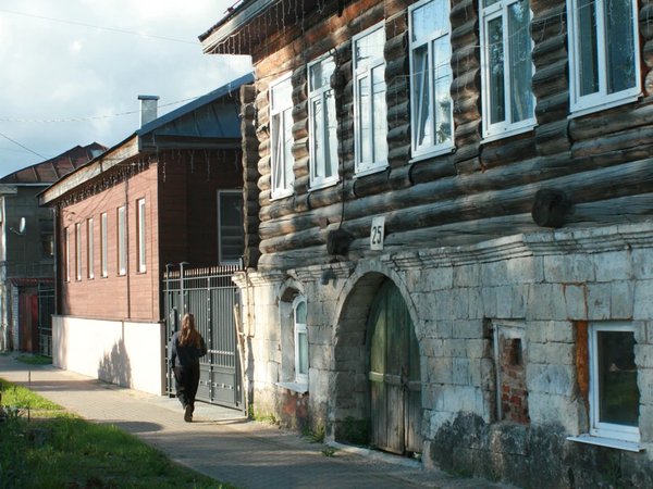 Услышать, как дышит время: прогулка по Старице с аудиогидом - фото 3