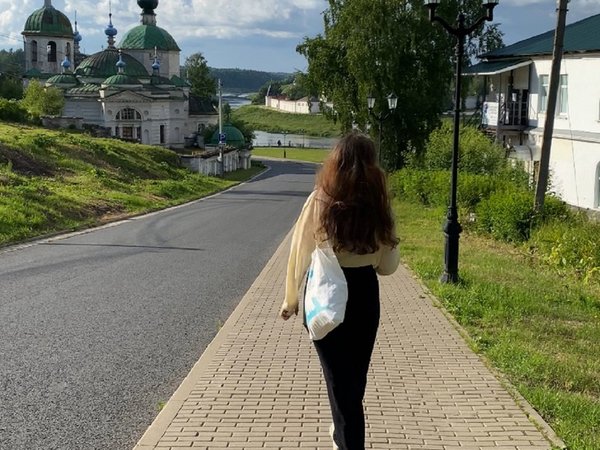 Услышать, как дышит время: прогулка по Старице с аудиогидом - фото 4
