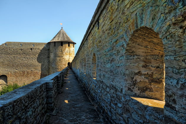 Фото экскурсии - Крепости и дворянские поместья Северо-Западного региона - 6