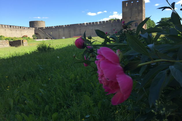 Фото экскурсии - Крепости и дворянские поместья Северо-Западного региона - 8