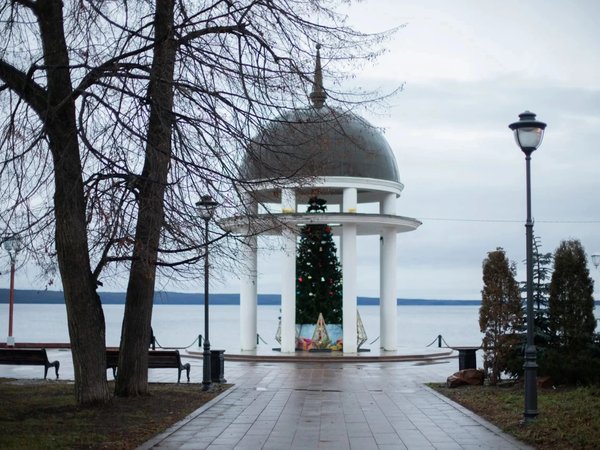 Cветская и заводская жизнь Петрозаводска - фото 2