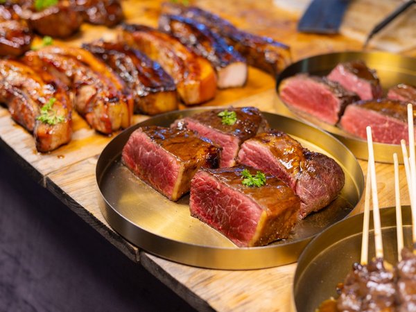 Вечерний Самуи на вкус: стритфуд, Фишерман Вилладж и тайский массаж - фото 4