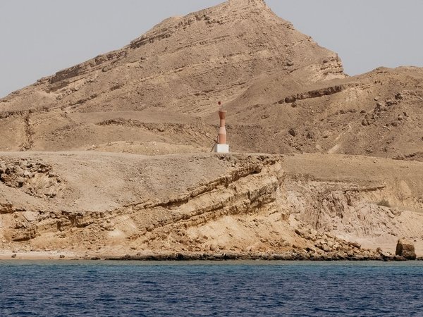 Рас-Мохаммед из Шарм-эль-Шейха: снорклинг, солёное озеро и мангровая роща - фото 3