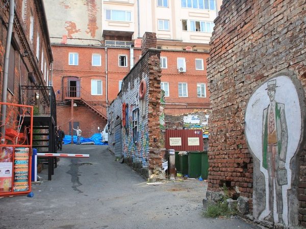 Легенды и мифы Миллионки - фото 3