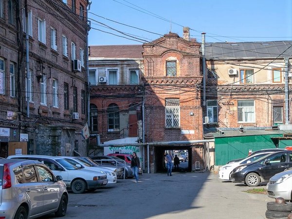 Легенды и мифы Миллионки - фото 1
