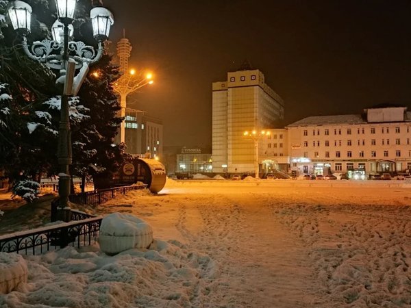 «В горной долине город любимый» — экскурсия по Горно-Алтайску - фото 4