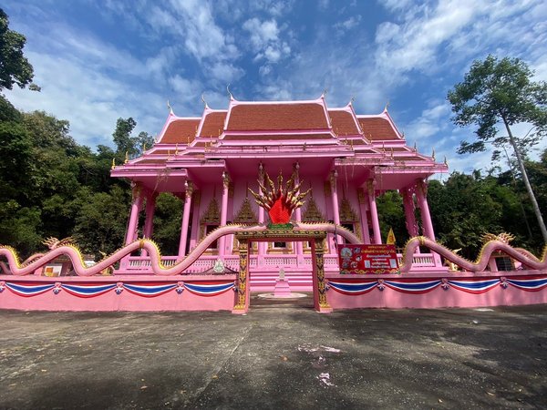 Приключенческая экскурсия из Паттайи в мини-группе - фото 2